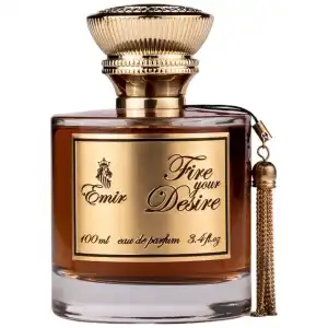 Exkluzív ajánlat Fire Your Desire Eau de Parfum 100ml, nagyker, Emir