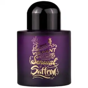 Vibrant Sensual Saffron Eau de Parfum 100ml, nagyker, Emir Szezonális akció