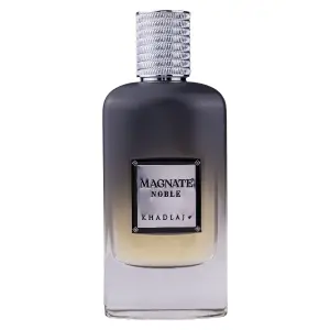 Újdonság Magnate Noble Eau de Parfum 100ml, nagyker, Khadlaj