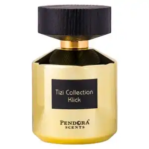 Rendeld meg most Tizi Collection - Klick Eau de Parfum 100ml, nagyker,...