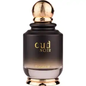 Csak ma Oud Noir Eau de Parfum 100ml, nagyker, Khadlaj