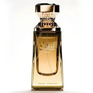Eshal Vanilla Eau de Parfum 100ml, nagyker, Paris Corner Alacsony ár