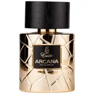 Végkiárusítás Arcana Eau de Parfum 100ml, nagyker, Emir