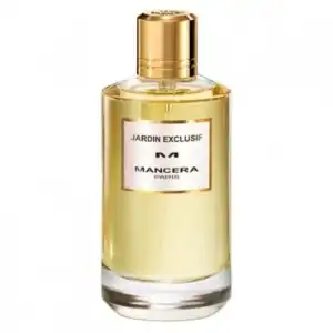 Jardin Exclusive Eau de Parfum 120ml, nagyker, Mancera Vedd meg most