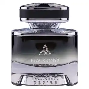 Gyors kiszállítás Black Onyx Parfüm Extract 100ml, nagyker, Auraa Desire
