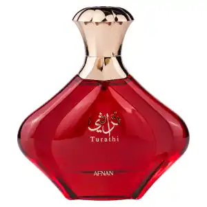 Végkiárusítás Turathi Red Eau de Parfum 90ml, nagyker, Afnan