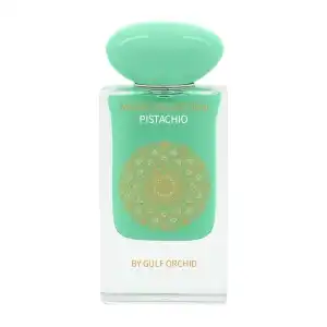 Pistachio Eau de Parfum 60ml, nagyker, Gulf Orchid Akció