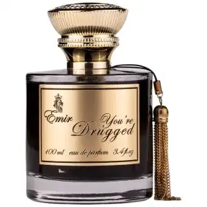 You‘re Drugged Eau de Parfum 100ml, nagykereskedelem, Emir Prémium