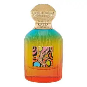 Biztonságos fizetés Hurriya Eau de Parfum 100ml, nagyker, Paris Corner
