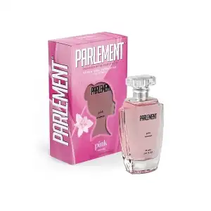 Parlement Parfum de Damna 85ml - Rózsaszín, nagyker Szuper akció
