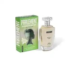 Parlement Parfum de Damna - Világos zöld, nagykereskedelem Expressz kézbesítés