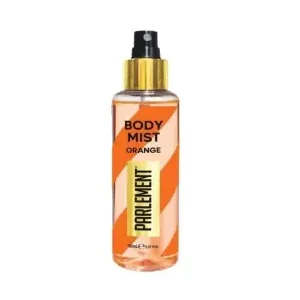 Olcsó Parlement Body Mist - Narancs, nagykereskedés