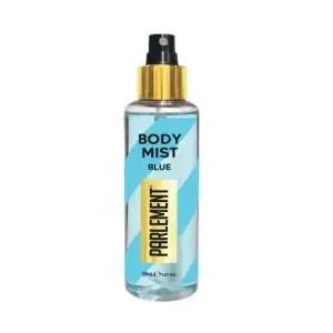 Szuper ajánlat Parlement Body Mist - Világoskék, nagyker