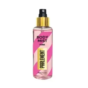 Parlement Body Mist - rózsaszín, nagykereskedelem Legjobb ár