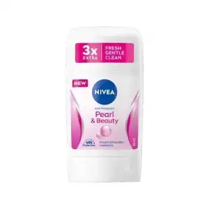 Pearl & Beauty izzadásgátló dezodor stift, 50 ml, Nivea,... Szuper ajánlat