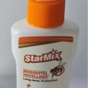 Csak ma Szúnyogriasztó spray, nagykereskedelem