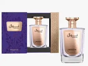 Uniszex parfüm Inaaya Nawaal, 100 ml., nagyker Gyors kiszállítás