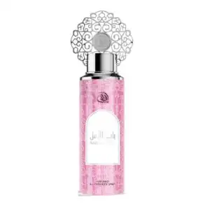 AFAQ BAB AL‘ AMAL női testdezodor, 200 ml, nagykereskedelem Bestseller