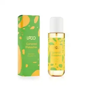 Body Spray Caramel Pistachio Eau De Parfum Intense 250ml, nagyker Nézd meg most