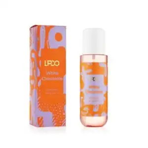 Prémium Testpermet Fehér Csokoládé Eau De Parfum Intense 250ml, nagykereskedelem, LPDO
