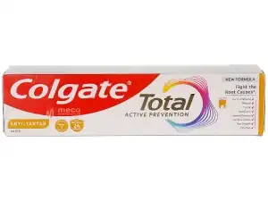 Outlet COLGATE P.D 100ML TOTAL ANTI-TANTANT (12B), nagykereskedelem