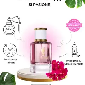 Azonnali szállítás Női Eau de Parfum Silvana Si Pasione 447, 50ml nagyker,...
