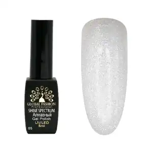 Biztonságos vásárlás Shine Star félpermanens körömlakk 8ml, 05 8157, ...
