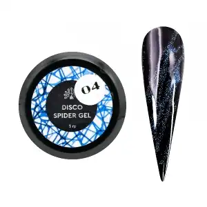 Ajánlat Disco Spider Gel körömre, 5g, 04 12177, nagykereskedés