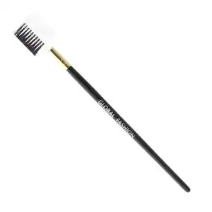 Bestseller Szemöldökkefe és fésű, Global Fashion, GS-34 1042,