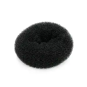 Legnépszerűbb Konty szivacs, fekete hajra, 8 cm 17756, nagyker ,...