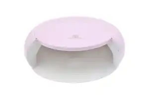 Legnépszerűbb Körömlámpa Led/uv48W Global Fashion S3 Pink 21703 Wholesale...