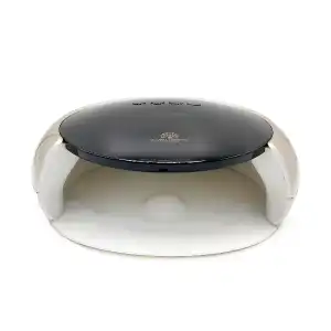 Led/uv körömlámpa 48W Global Fashion S3, fekete 21704,... Akciós ár