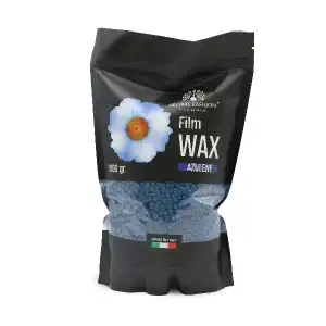 Gyors kiszállítás Global Fashion Hair Removal Wax, 1000 gr, Azulene 21665,...