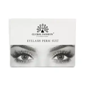Nézd meg most Szempilla lamináláshoz való készlet Global Fashion 22126,...