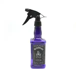 Biztonságos fizetés Vízpermetező Vízpermetező, lila 500 ml 22115, ...