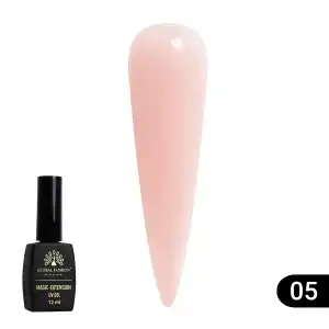 Global Fashion Shimmer Gel Magic-Extension 12 ml 5 9038,... Biztonságos fizetés