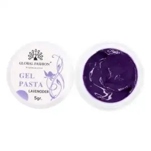 GEL PASTA Global 5 ml levendula 5941, nagykereskedés Vedd meg most