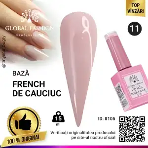 francia gumi alap 15 ml Global Fashion 11 8105 Nagyker... Biztonságos fizetés