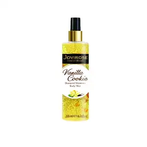 Biztonságos fizetés Testpermet 200 ml.