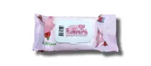 Leno nedves törlőkendők 144 db Vedd meg most