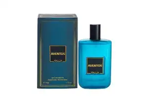 Azonnal elérhető Aventos by Yalla 50 ml - Eredeti arab parfüm import Dubai...
