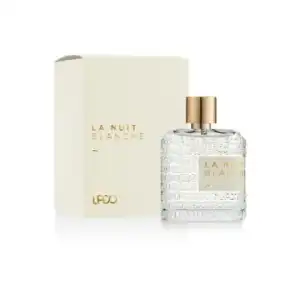 Biztonságos vásárlás Olasz unisex parfüm LPDO La Nuit Blanche Eau De Parfum...