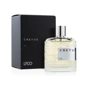 Olasz férfi parfüm LPDO Cretus Eau De Parfum Intense 100ml, b2b platform, LPDO, Olaszország Akció