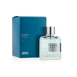 Kedvezmény Olasz unisex parfüm LPDO Soul Sea Eau De Parfum Intense 100ml, nagykereskedelem, LPDO, Olaszország