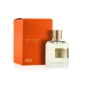Legnépszerűbb Olasz unisex parfüm LPDO Gotique Island Eau De Parfum Intense 100ml, nagyker, LPDO, Olaszország