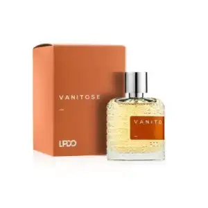 Kedvezmény Olasz női parfüm LPDO Vanitose Eau De Parfum Intense 100ml, nagykereskedelmi készlet, LPDO, Olaszország