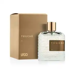 Olasz női parfüm LPDO Touché Eau De Parfum Intense 100ml, nagykereskedés, LPDO, Olaszország Legkelendőbb