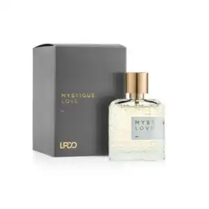 Biztonságos fizetés Olasz unisex parfüm LPDO Mystique Love Eau De Parfum...