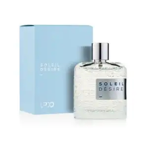 Olasz unisex parfüm LPDO Soleil Désire Eau De Parfum Intense 30ml, nagykereskedelmi raktárak, LPDO, Olaszország Legjobb ár