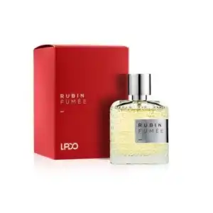Gyors szállítás Olasz női parfüm LPDO Rubin Fumée Eau De Parfum Intense 30ml, nagyker, LPDO, Olaszország